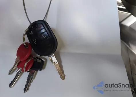 2012 Ford F-150 Fx4 from USA, damaged, VIN 1FTFW1ET3CFA52404